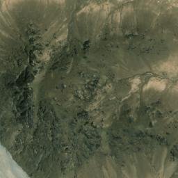 Satellite imagery of Dê Sangar Ghunḏêy, AF