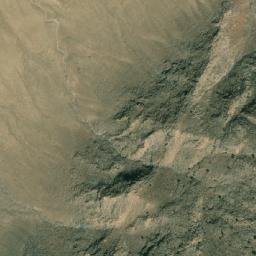 Satellite imagery of Kōh-e Surkh, AF