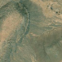 Satellite imagery of Kōh-e Sar Takht, AF