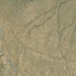 Satellite imagery of Kōh-e Shīwalāt Bābā, AF