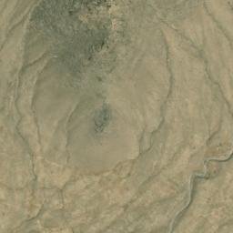 Satellite imagery of Kōh-e Shīwalāt Bābā, AF