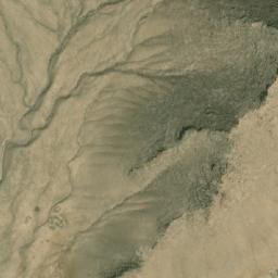 Satellite imagery of Kōh-e Shīwalāt Bābā, AF