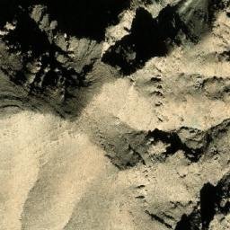 Satellite imagery of Dê Bād Ghūl Ghar, AF