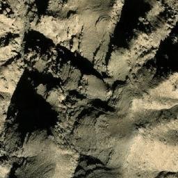 Satellite imagery of Dê Bād Ghūl Ghar, AF