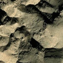 Satellite imagery of Dê Bād Ghūl Ghar, AF