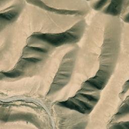 Satellite imagery of Srah Ghunḏêy, AF