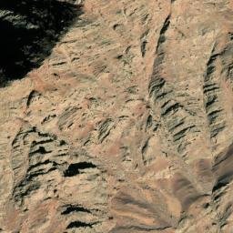 Satellite imagery of Kaz̲h̲ah Gāṟah, AF