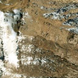 Satellite imagery of Junūbī Kōrtkē Ghar, AF