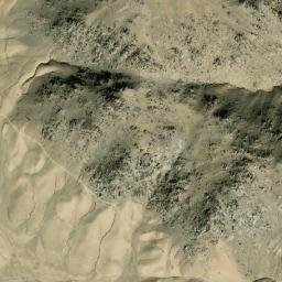 Satellite imagery of Āwrī, AF