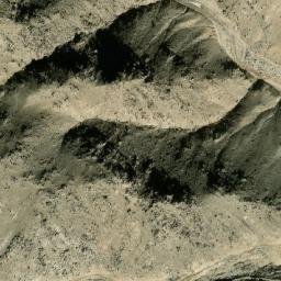 Satellite imagery of Āwrī, AF