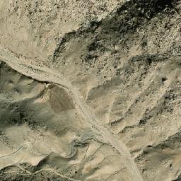 Satellite imagery of Āwrī, AF