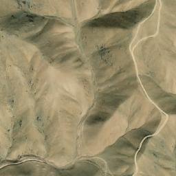 Satellite imagery of Darwāzagay, AF