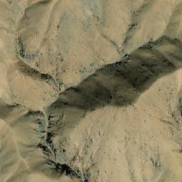 Satellite imagery of Darwāzagay, AF