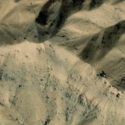 Satellite imagery of Darwāzagay, AF