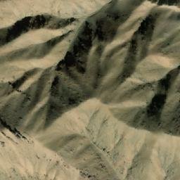 Satellite imagery of Pitāw Ghar, AF