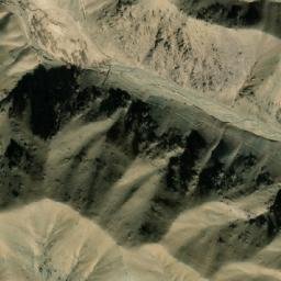 Satellite imagery of Pitāw Ghar, AF