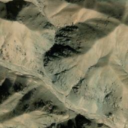 Satellite imagery of Pitāw Ghar, AF