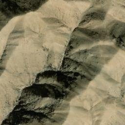 Satellite imagery of Dê Nagharay Ghaṯē, AF