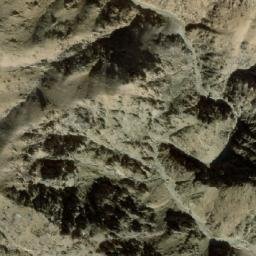 Satellite imagery of Artgwālī, AF
