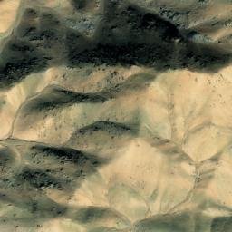 Satellite imagery of Karah Ghar, AF