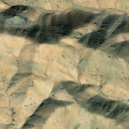 Satellite imagery of Karah Ghar, AF