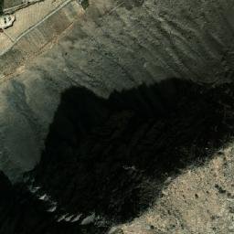 Satellite imagery of Mullā Shādī Tsakah, AF