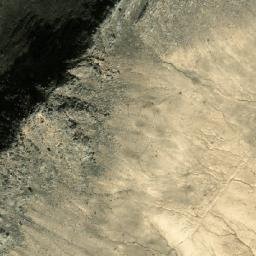 Satellite imagery of Mullā Shādī Tsakah, AF