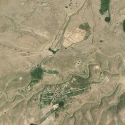 Satellite imagery of Kuchnay Zhēṟah, AF
