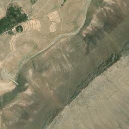 Satellite imagery of Kuchnay Zhēṟah, AF
