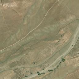 Satellite imagery of Lwaṟ Zhēṟah, AF