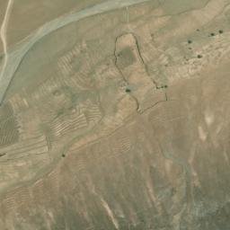 Satellite imagery of Lwaṟ Zhēṟah, AF