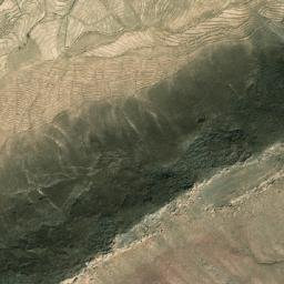 Satellite imagery of Zikah, AF