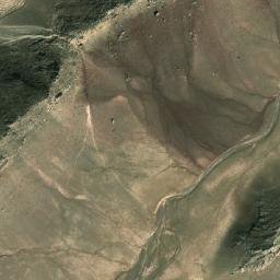 Satellite imagery of Zikah, AF