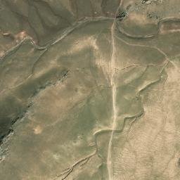Satellite imagery of Zikah, AF