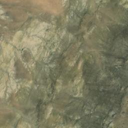 Satellite imagery of Şalawāt Ghar, AF