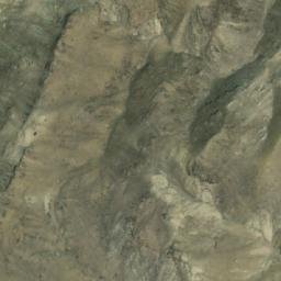 Satellite imagery of Şalawāt Ghar, AF