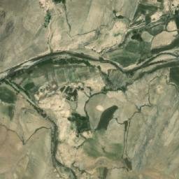 Satellite imagery of Lwaṟ Kats, AF