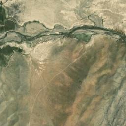 Satellite imagery of Lwaṟ Kats, AF