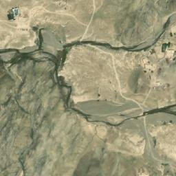 Satellite imagery of Lwaṟ Kats, AF