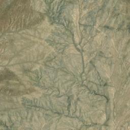 Satellite imagery of Wêchē Maṉē Kōtal, AF