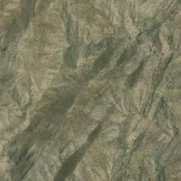 Satellite imagery of Wêchē Maṉē Kōtal, AF