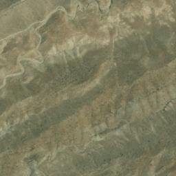 Satellite imagery of Kunḏī Ghar, AF