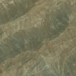 Satellite imagery of Kunḏī Ghar, AF