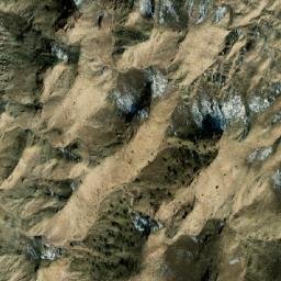 Satellite imagery of Srah Ghunḏêy, AF