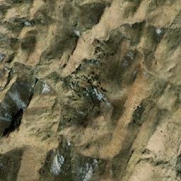 Satellite imagery of Srah Ghunḏêy, AF