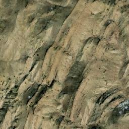 Satellite imagery of Srah Ghunḏêy, AF