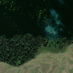 Satellite imagery of Tarnāli Kanda, IN