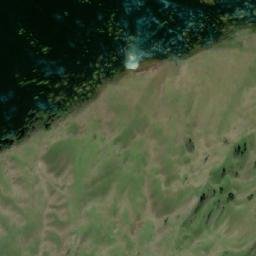 Satellite imagery of Tarnāli Kanda, IN