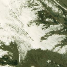 Satellite imagery of Saredh Dhār, IN
