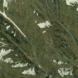 Satellite imagery of Saredh Dhār, IN